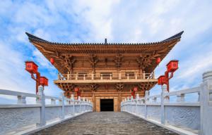九洲池